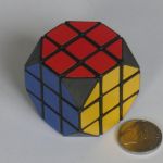 Truncated Cube